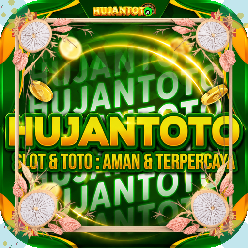 hujantoto — mitra unggulan